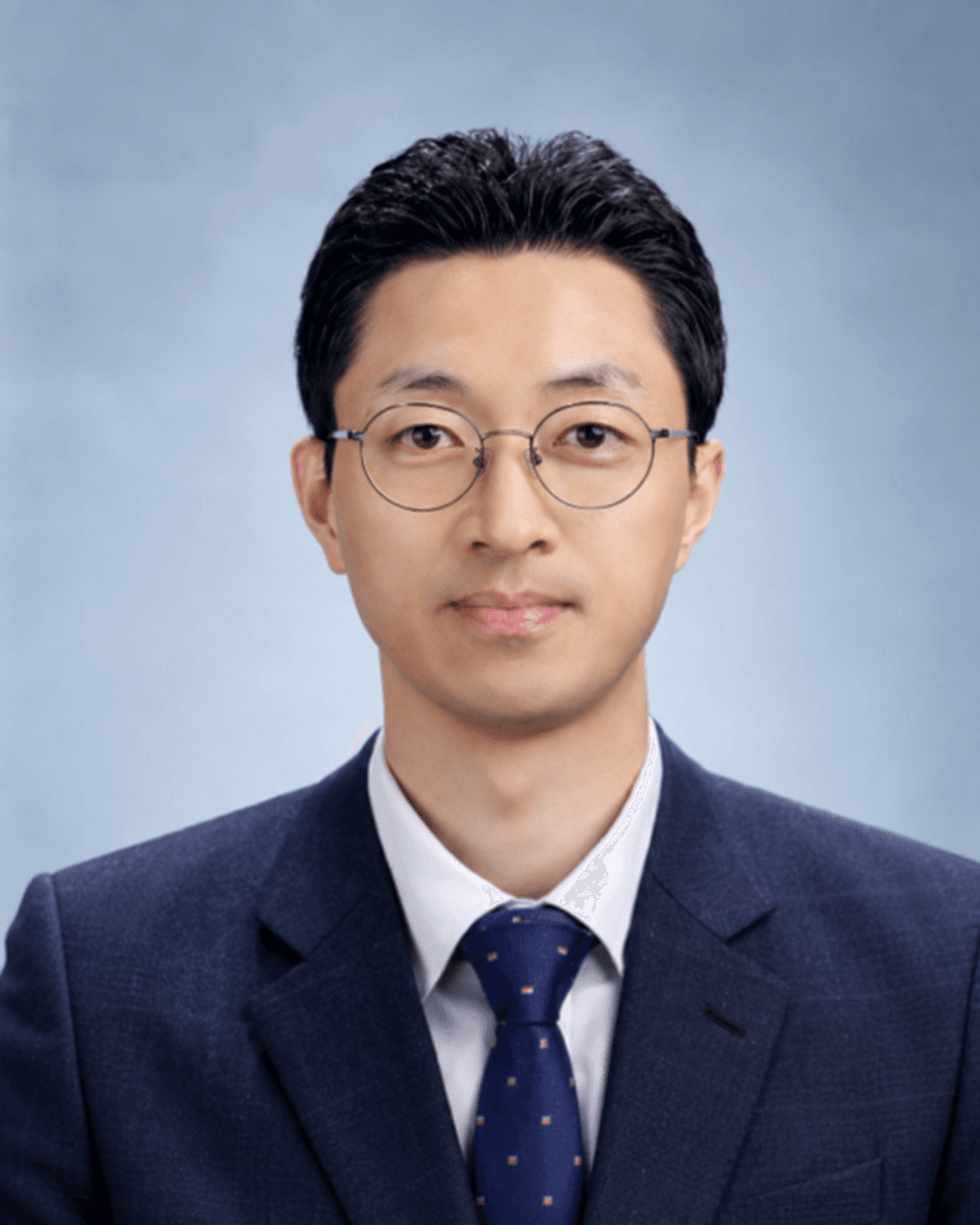 정두영 부목사
