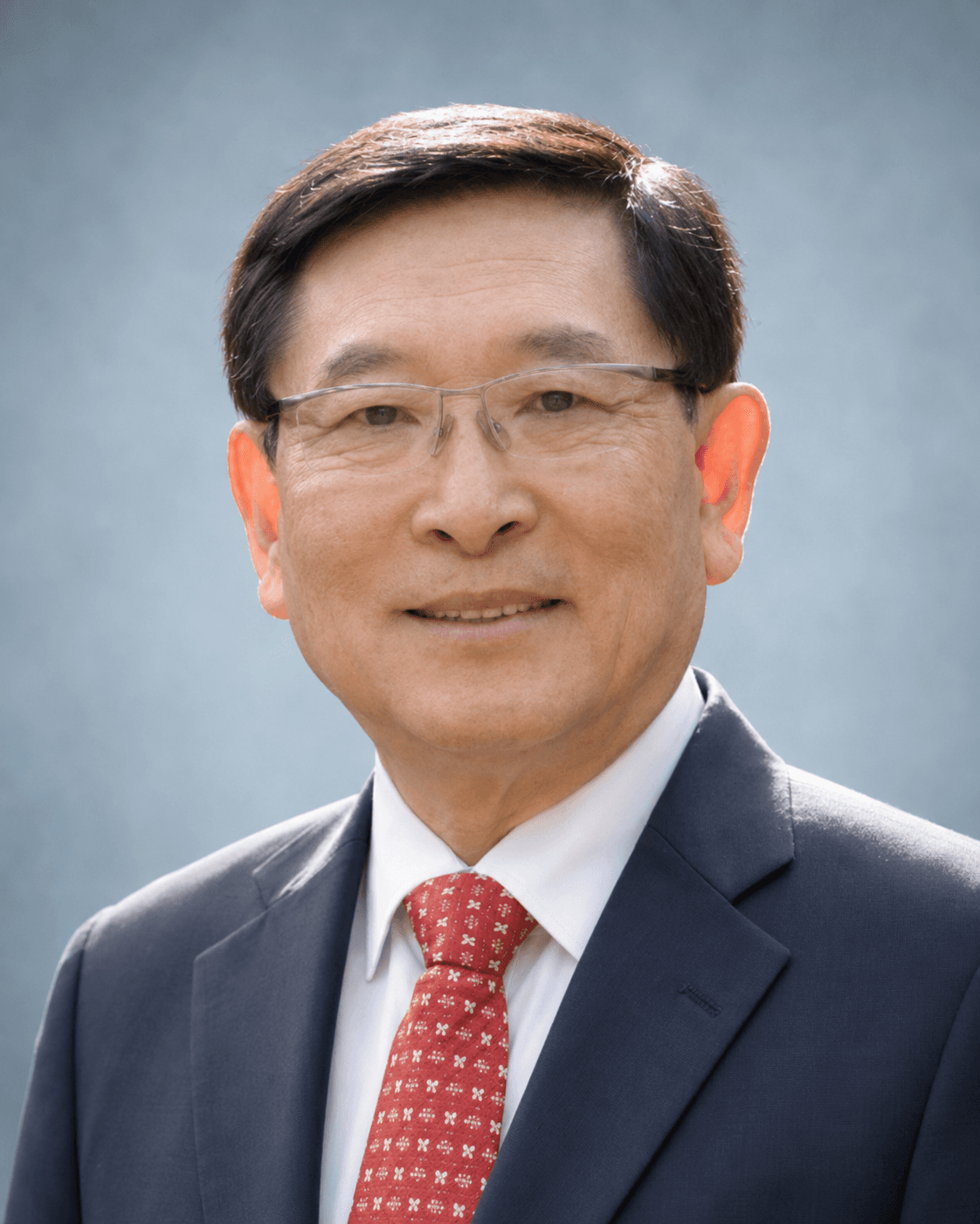 김의원 협동목사