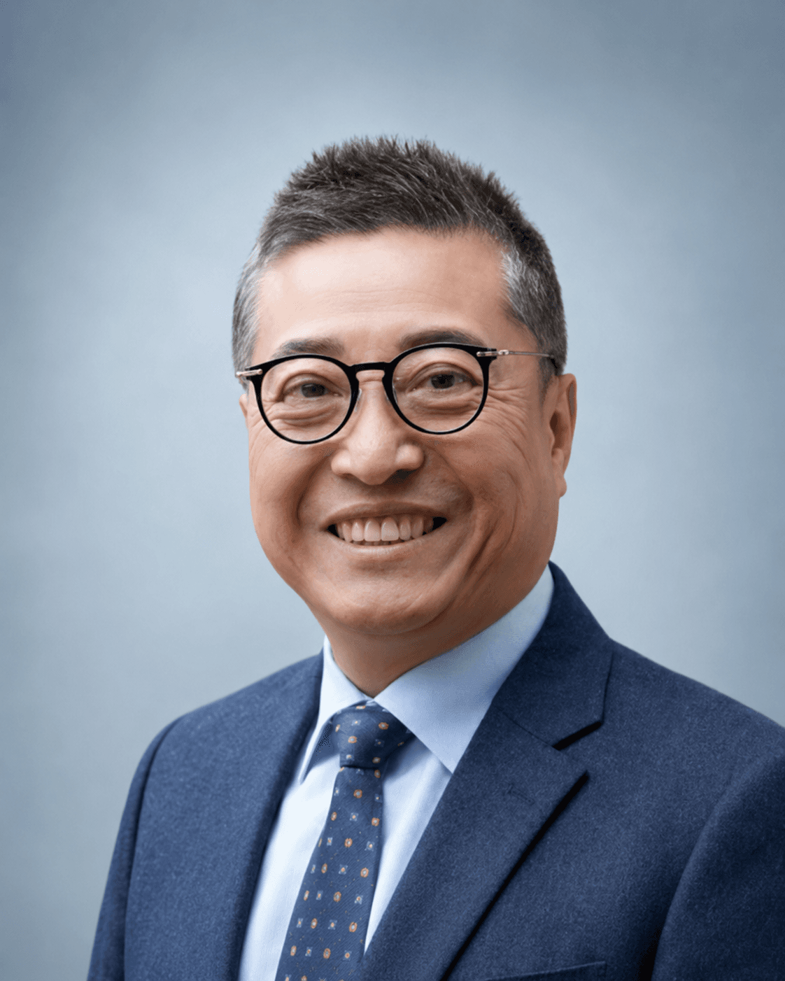 윤병운 담임목사